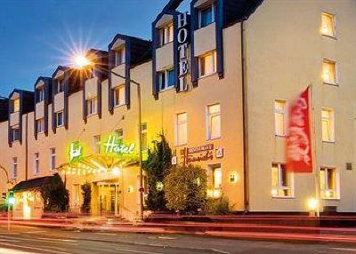фото отеля Hotel Westerkamp