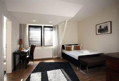 фото отеля Hotel Westerkamp