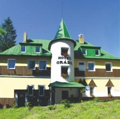 фото отеля Hotel Gradl