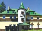 фото отеля Hotel Gradl