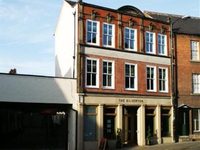 The Silverton Hotel