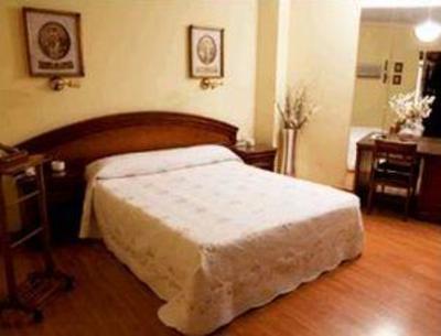 фото отеля Hotel Principe Albacete