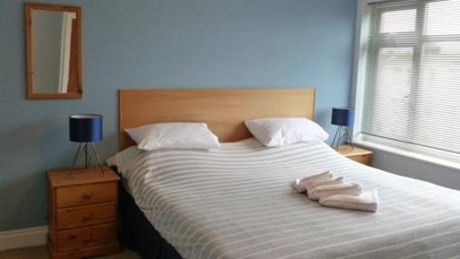 фото отеля Ocean Club Hotel Clacton-on-Sea