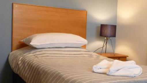 фото отеля Ocean Club Hotel Clacton-on-Sea