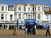 Ocean Club Hotel Clacton-on-Sea