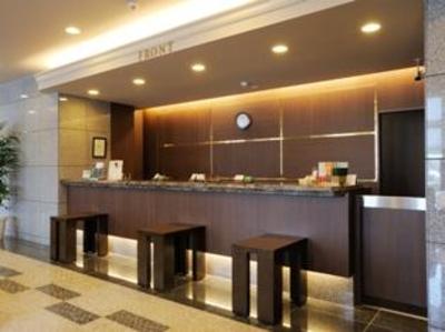 фото отеля Hotel Route Inn Tagajo