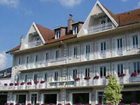 фото отеля Hotel Des Bains Gerardmer