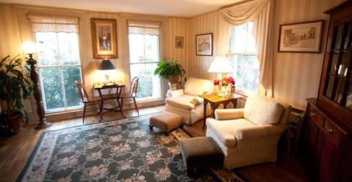 фото отеля The Jonathan Munroe House
