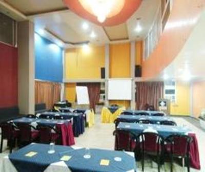 фото отеля Celebrations Inn Pune Pimpri-Chinchwad