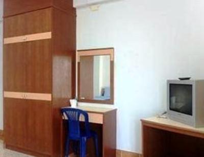 фото отеля Thong Mansion