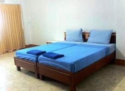 фото отеля Thong Mansion