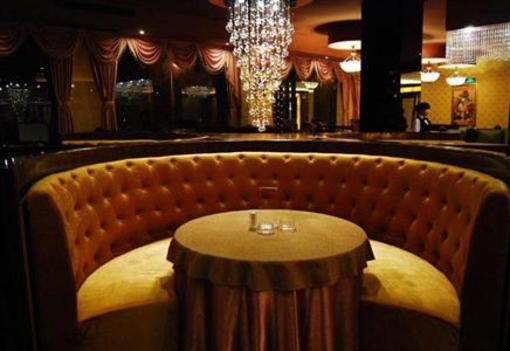 фото отеля Dynasty Hotspring Business Hotel