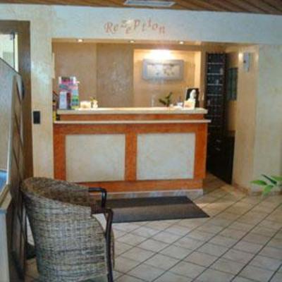 фото отеля Hotel Litz Bietigheim-Bissingen
