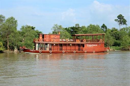 фото отеля Dragon Eyes River Cruise