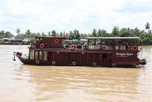 фото отеля Dragon Eyes River Cruise