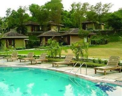 фото отеля Kikar Lodge