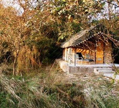 фото отеля Kikar Lodge