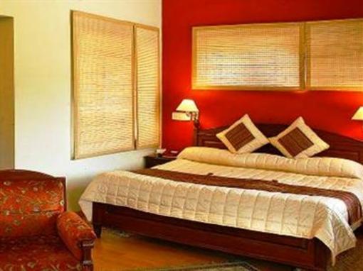 фото отеля Kikar Lodge