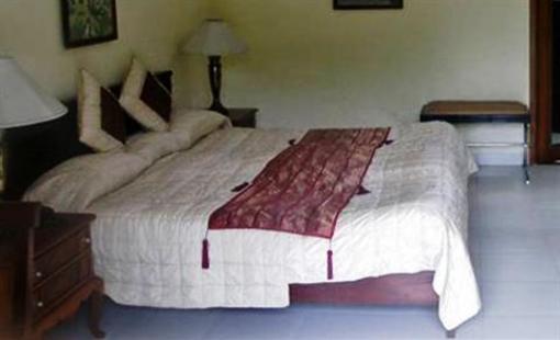 фото отеля Kikar Lodge