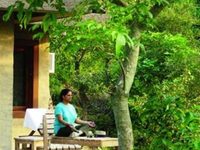 Kikar Lodge