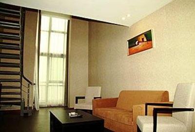 фото отеля Kunshan Qindu Hotel
