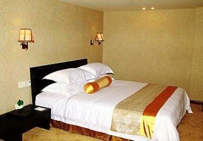 фото отеля Kunshan Qindu Hotel