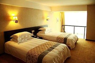 фото отеля Kunshan Qindu Hotel