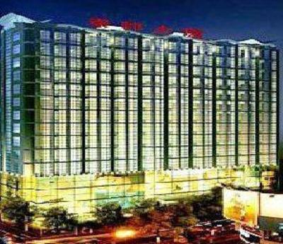 фото отеля Kunshan Qindu Hotel