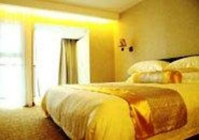 фото отеля Kunshan Qindu Hotel