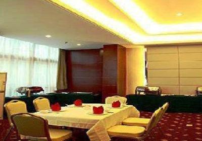 фото отеля Kunshan Qindu Hotel
