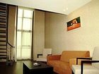 фото отеля Kunshan Qindu Hotel