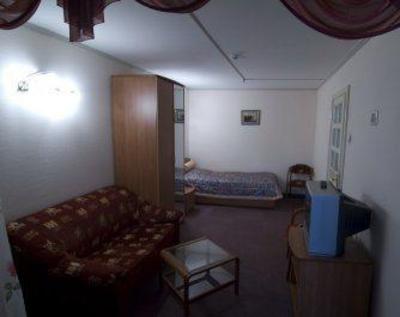 фото отеля Aktau Hotel Ufa