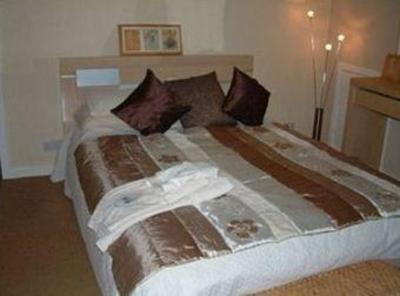 фото отеля The Bed and Breakfast Ayr