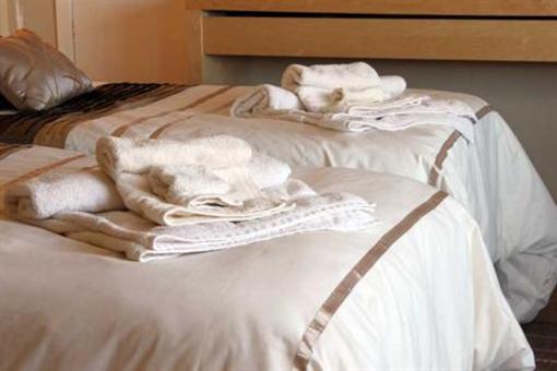 фото отеля The Bed and Breakfast Ayr