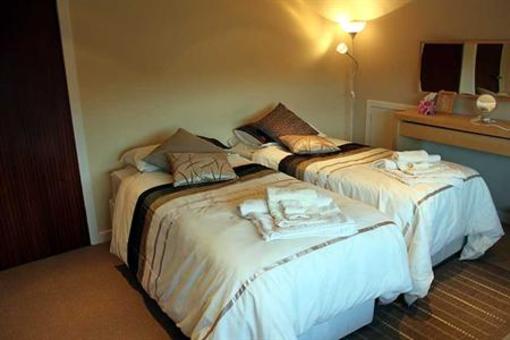 фото отеля The Bed and Breakfast Ayr