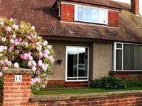 The Bed and Breakfast Ayr