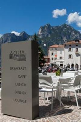 фото отеля Hotel Lago di Garda Nago-Torbole
