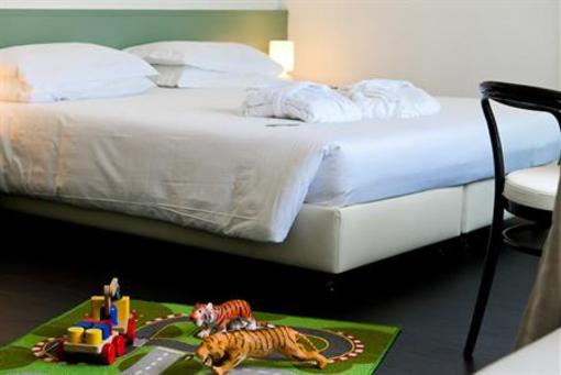 фото отеля Hotel Lago di Garda Nago-Torbole