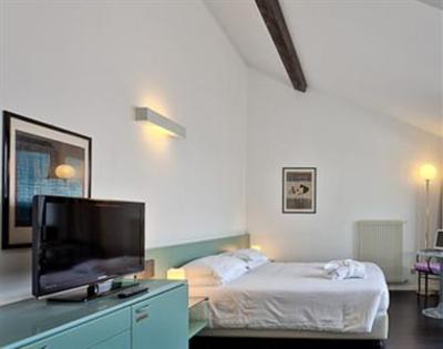 фото отеля Hotel Lago di Garda Nago-Torbole