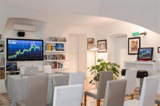 фото отеля Hotel Lago di Garda Nago-Torbole