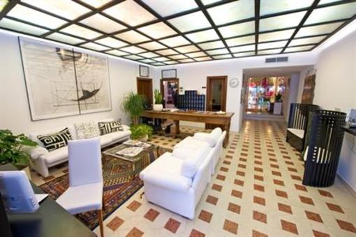 фото отеля Hotel Lago di Garda Nago-Torbole
