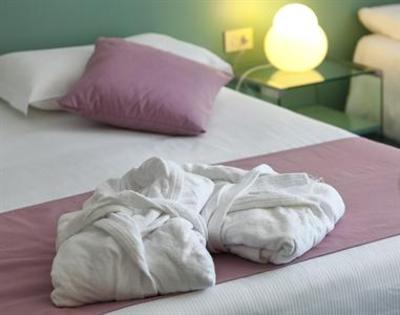 фото отеля Hotel Lago di Garda Nago-Torbole