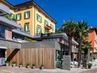 фото отеля Hotel Lago di Garda Nago-Torbole