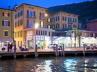 фото отеля Hotel Lago di Garda Nago-Torbole