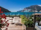 фото отеля Hotel Lago di Garda Nago-Torbole