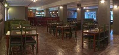фото отеля Hotel w Wilczym Szancu