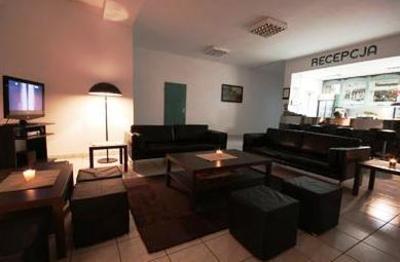 фото отеля Hotel w Wilczym Szancu