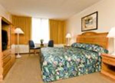 фото отеля Isle of Capri Casino Hotel Natchez