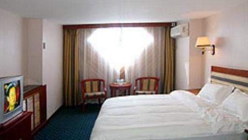 фото отеля Tang Ren Hotel