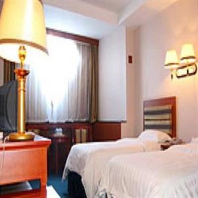фото отеля Tang Ren Hotel